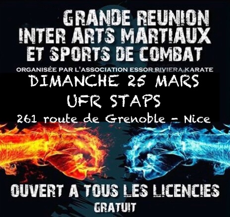 Journée d’échanges inter-disciplines