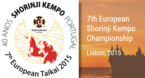 championnat europe arts martiaux japon shorinji kempo monaco participe